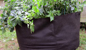 Global Agricultural Grow Bags Market 2018-2022