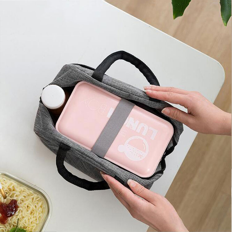 Reusable Lunch Boxes 