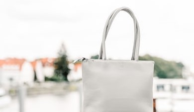 Tips for Recycling Shopping Bags