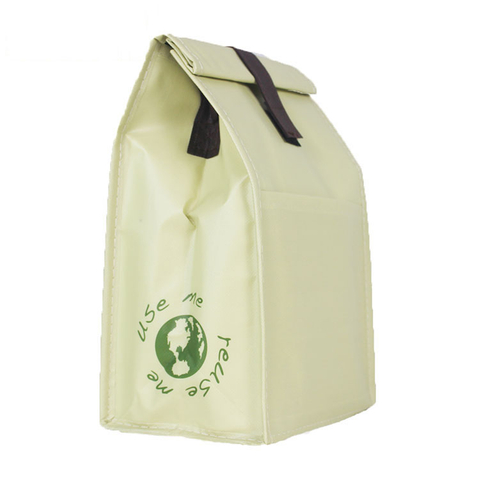 Reusable Lunch Bag Custom Bag 