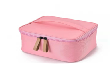 How to Choose The Right Cosmetic Bag?