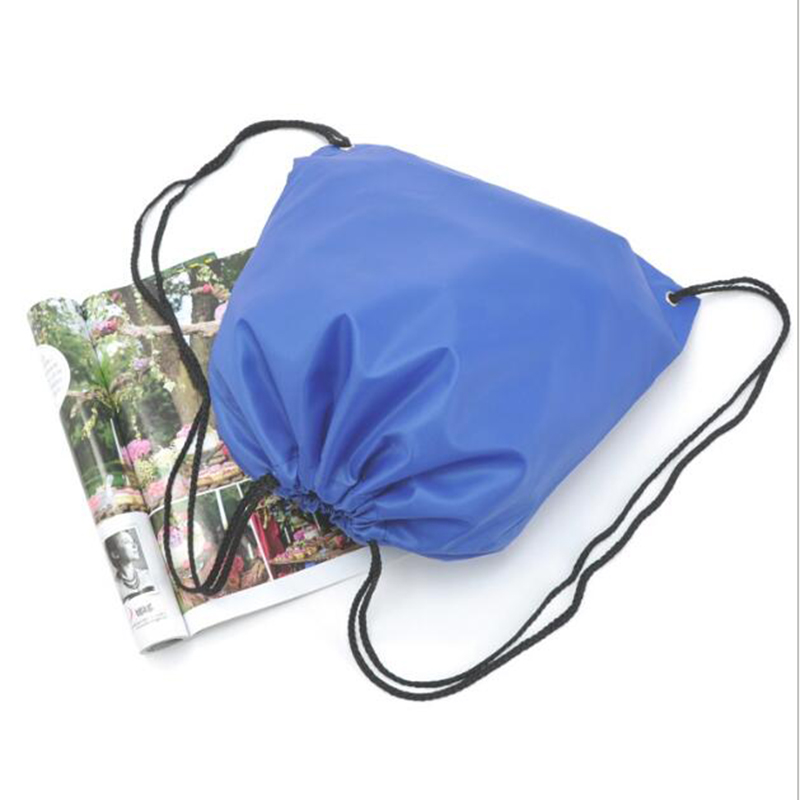 Drawstring Bags Pack Cinch Sack Gym Tote Bag School Sport Shoe Bag Large Drawstring Backpack Cinch Sack Gym Bag